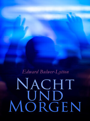 cover image of Nacht und Morgen
